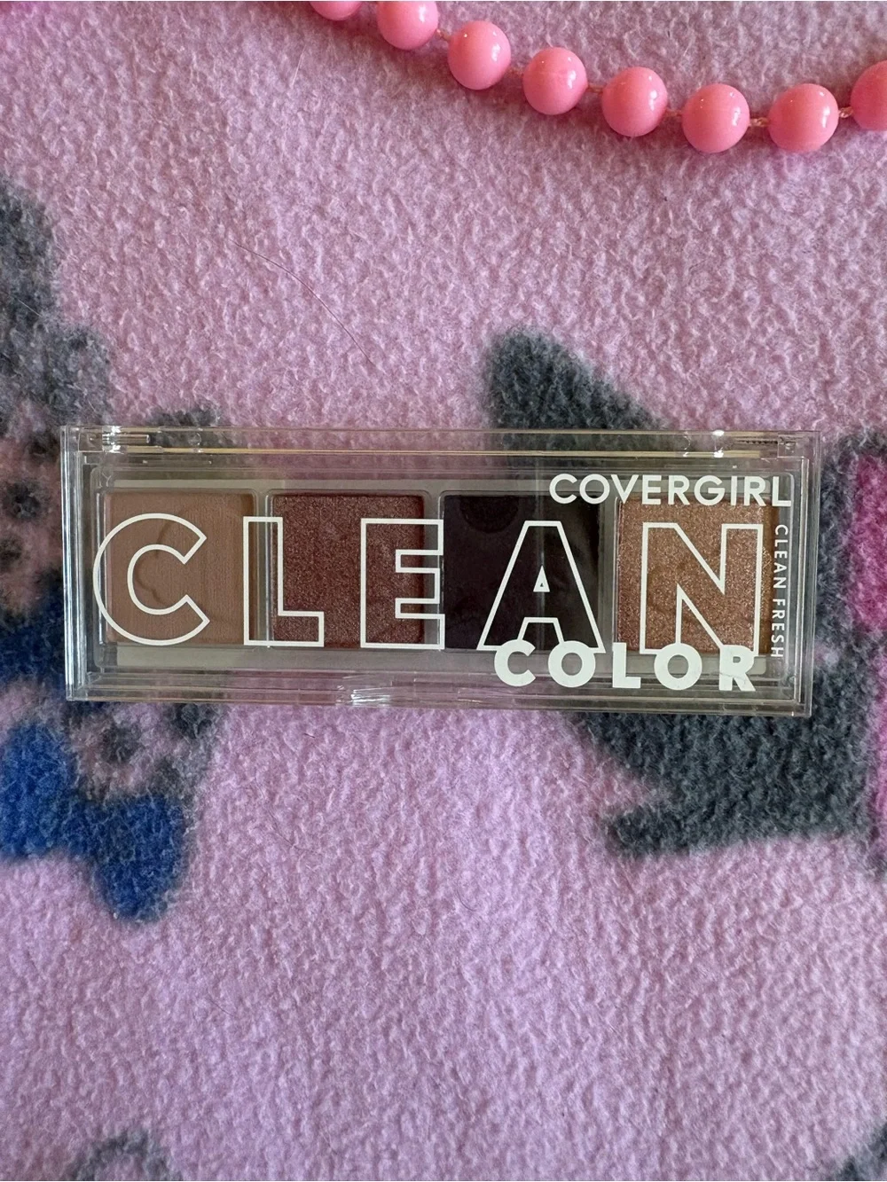 Honey Doll Nude Glam Makeup & Self-Care Bundle
